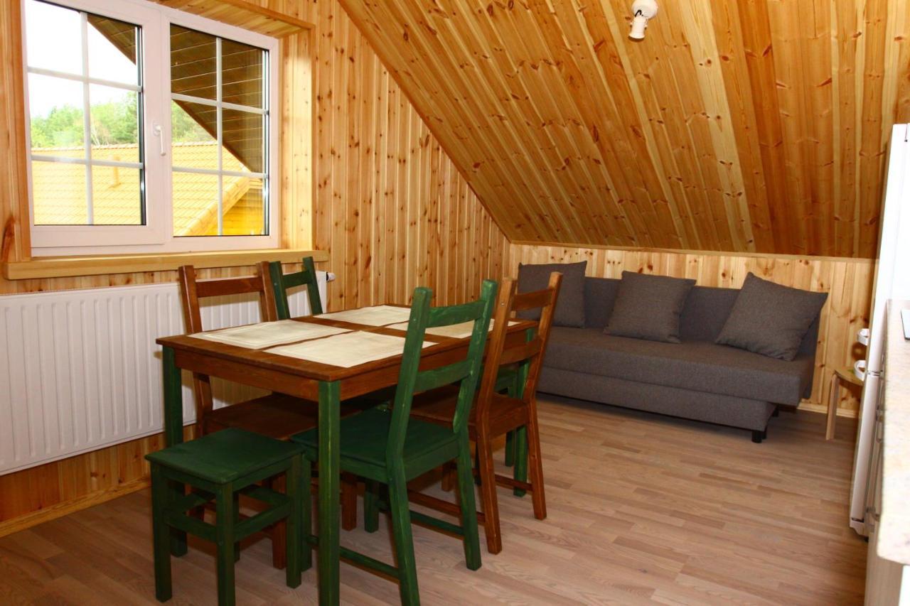 Asvejos Slenis Guest House Suzionys Екстериор снимка