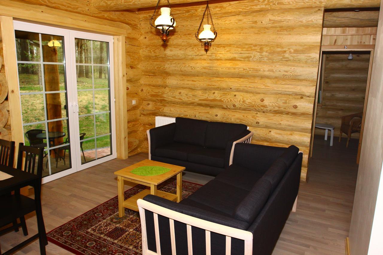 Asvejos Slenis Guest House Suzionys Екстериор снимка